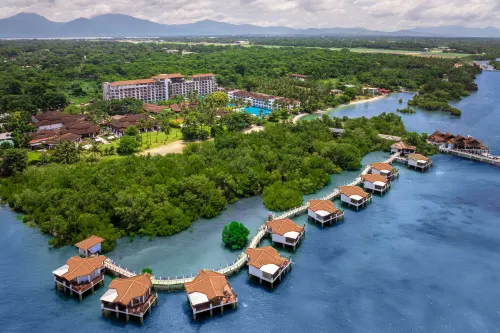 Princesa Garden Island Resort and Spa