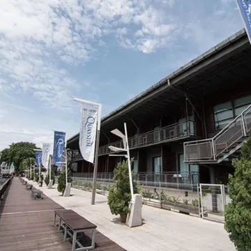 Sunday Malacca Near Jonker Street Formerly Quayside Hotels near Church of Saint Paul, Malacca