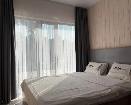 Apple Hostel Bishkek Hotels in Bishkek