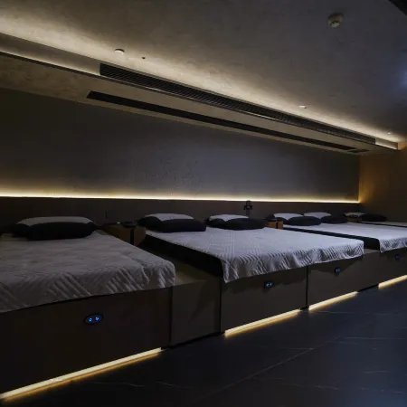 Jiamusi Lanyuegu Hotel