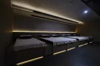 Jiamusi Lanyuegu Hotel Hotell i Jiaoqu