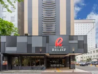 โรงแรมรีลีฟ ซัปโปโร ซูซูคิโนะ