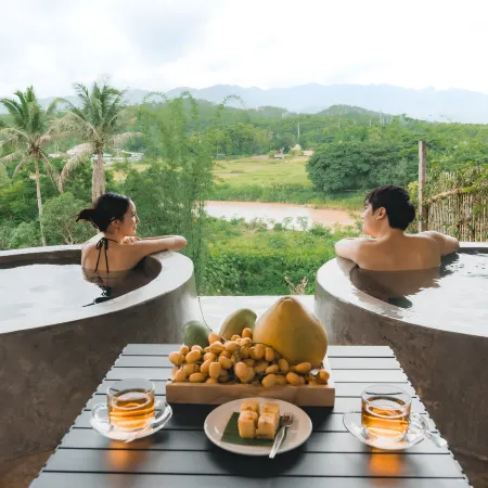 Puripai Villa Wellness & Retreat