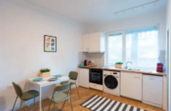 Starflat | Cozy central apartment next to NDK