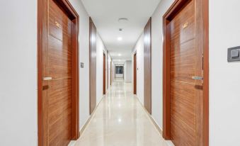 Upar Hotels Brookefield