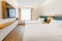 Yuelai Hotel (Kashgar University Xinquan Campus) - Esports