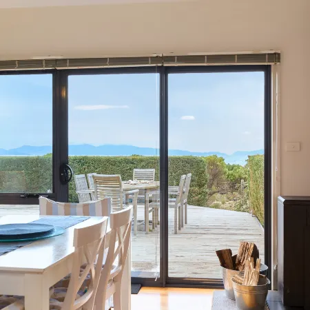 Southerlys Beach House