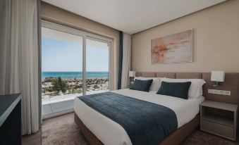 Dom Pedro Residences Luxury Apartments