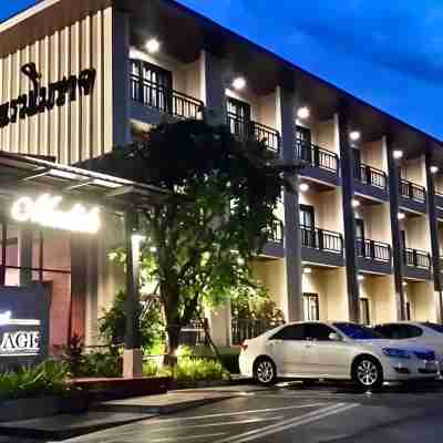 Morage Hotel Hotel Exterior