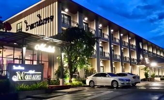 Morage Hotel