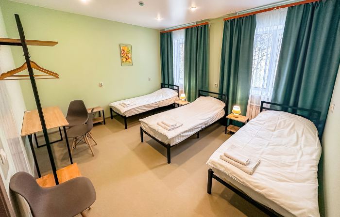 Hostel 51