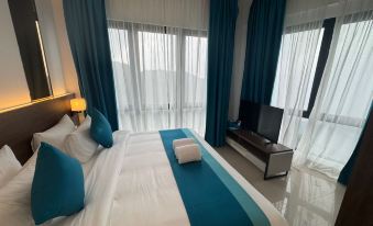 Haywood Hilltop Wellness Living Genting Highlands by 1001 Nights Hotel