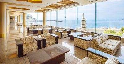 その他 三日月シーパークホテル安房鴨川の写真