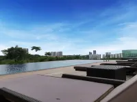Mosaic Southkey By Antlerzone - Infinity Pools