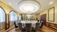 Xinhong Hotel - breakfast