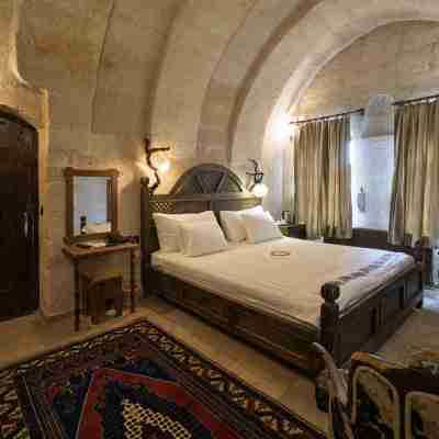 格蘭德卡烏套房飯店 Rooms