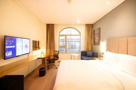 Holiday Inn Express LANGFANG PARK VIEW by IHG