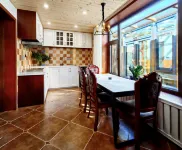 66 Russian-style Scenic View Guesthouse (Hengdao Church of Our Lady of the Presentation)