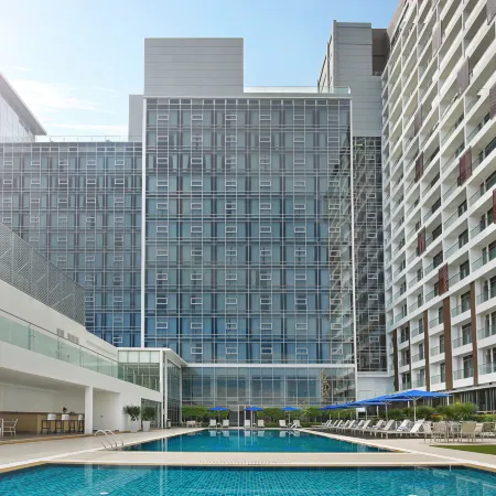 Noble Resort Hotel Melaka