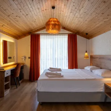 Gunes Boutique Hotel - Oludeniz