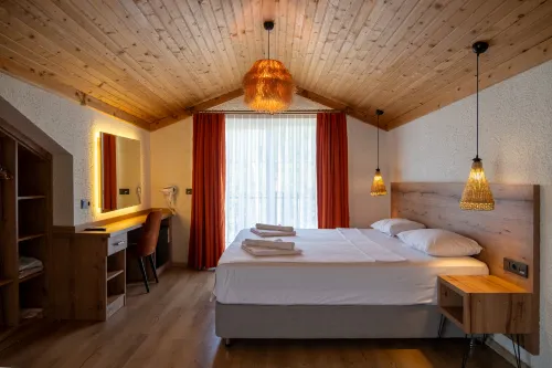 Gunes Boutique Hotel - Oludeniz