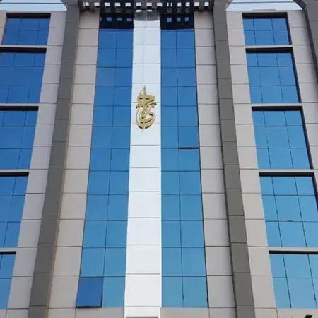 Shaty Alhayat Serviced Apartments
