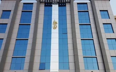 Shaty Alhayat Hotel Suites Hotels in Hera Street