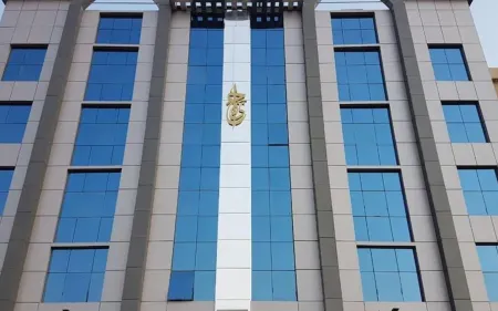 Shaty Alhayat Serviced Apartments