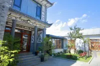 Ten Gardens, Nine Views | 360° Vitas Xizhou Dual-View Designer Lodge (Erhai Ecocorridor) โรงแรมในErhai Haixi Scenic Area