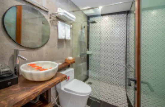 Mayci Eco Boutique Hotel Hoi An