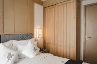 Wyndham Lynn Times Onsen Wellness - bar