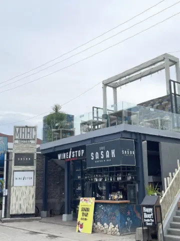 吉利特拉旺安馬克度假村