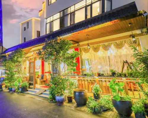 yunfangdejia Hotels in Renhua
