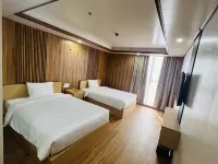 Thien An Hotel Hôtels à : An Đông