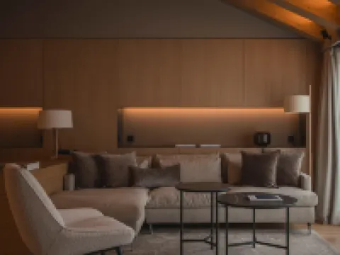 The Blackpine Hotel, Small Luxury Hotels Hotels in Les Escaldes