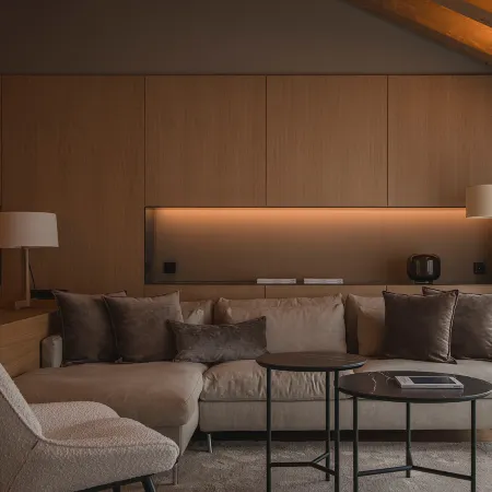 The Blackpine Hotel, Small Luxury Hotels
