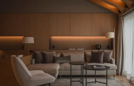 The Blackpine Hotel, Small Luxury Hotels Отели рядом с достопримечательностью «Grandvalira»