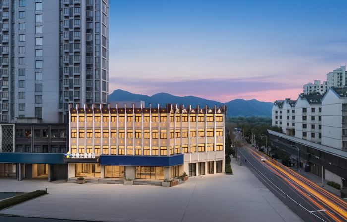 Anhui Star  Hotel