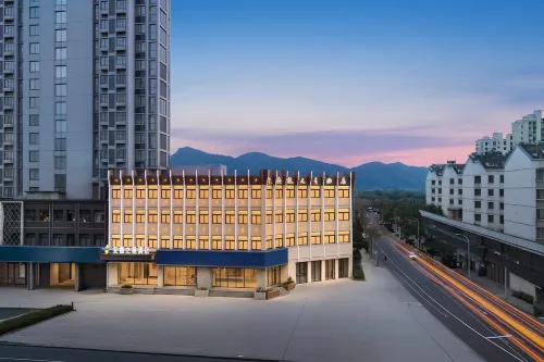 Anhui Star  Hotel