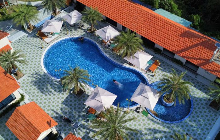 BLUE DIAMOND HOMESTAY