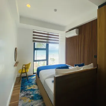 V Boutique Hotel Boracay