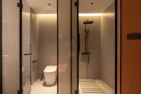 Zhenkang Jindu Hotel Hotels in Zhenkang County