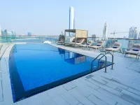 Pavilion Hotel Al Jaddaf Managed by Nooa Hotels near Jadaf