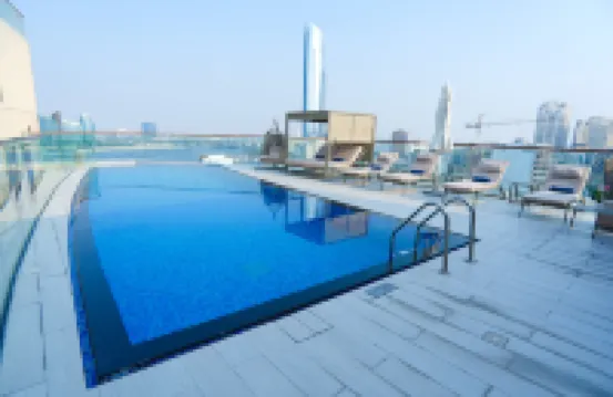 Pavilion Hotel Al Jaddaf Managed by Nooa