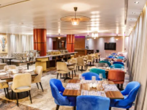 Swiss International Rancho Valeria Warri Hotels in Warri