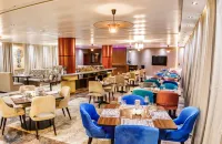 Swiss International Rancho Valeria Warri