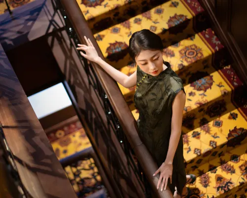 Snow Garden · Blossom Lane  Ultra-Luxury B&B (Harbin St. Sophia Cathedral · Central Avenue) الأماكن العامة Photos