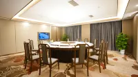 XinganHotel - Desayuno