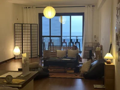 Sunset Pure Female Homestay Hotel a 