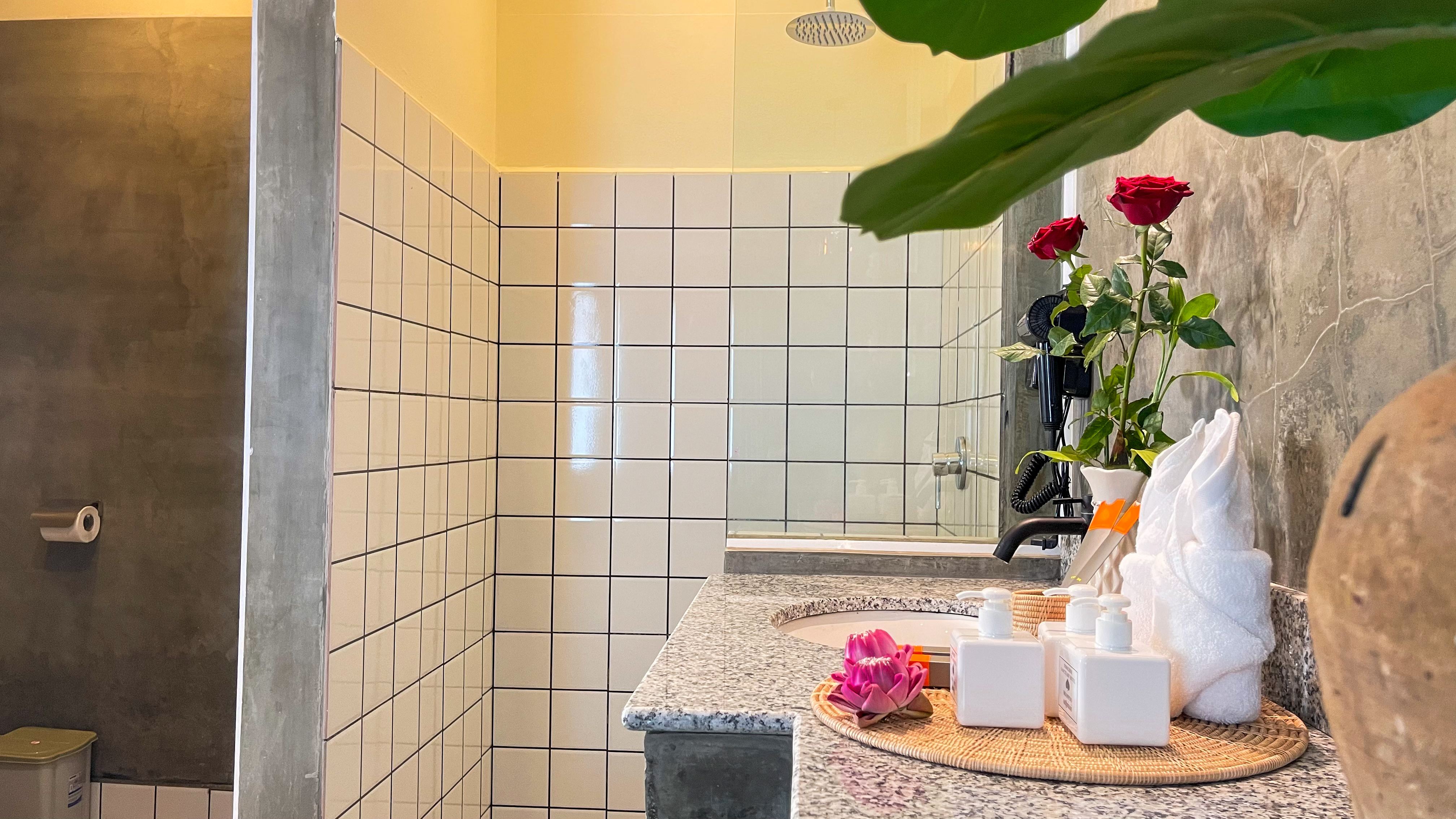 Indochine Sanctuary Boutique Hotel Kamar Photos